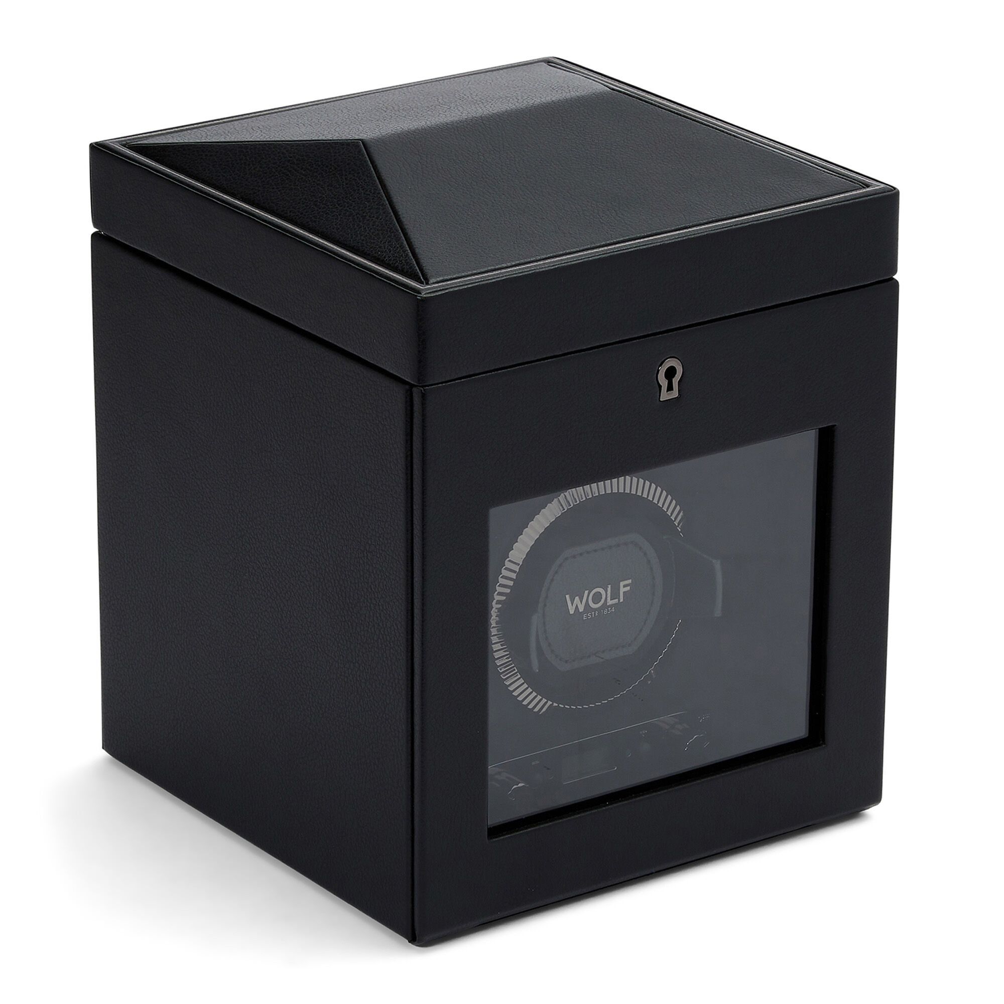 Birks watch winder clearance